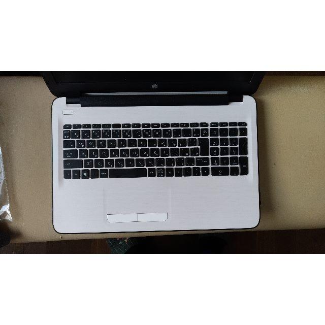 HP Notebook W6S90PA#ABJ