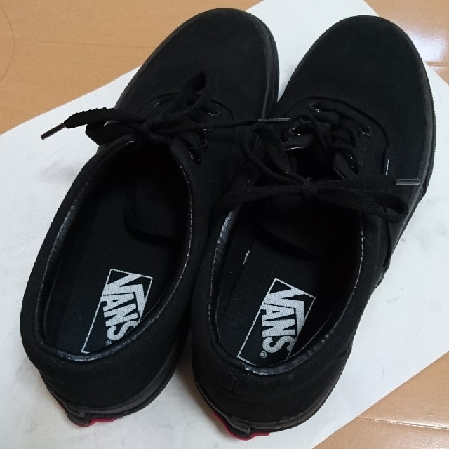 VANS(ヴァンズ)のVANS 23cm レディースの靴/シューズ(スニーカー)の商品写真