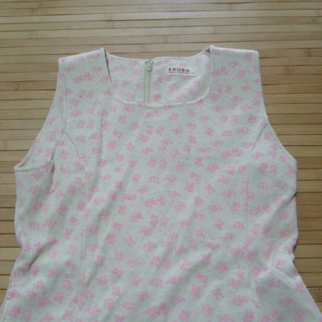 セール　新品 ワンピース　130㎝ キッズ/ベビー/マタニティのキッズ服女の子用(90cm~)(ワンピース)の商品写真