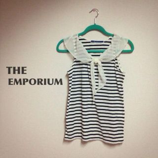 ジエンポリアム(THE EMPORIUM)の内田望月さま専用 ♡(カットソー(半袖/袖なし))