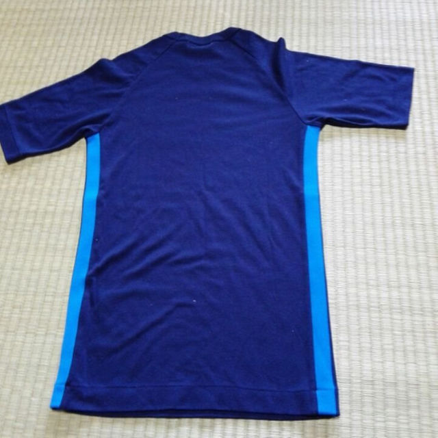 MIZUNO(ミズノ)のｻﾏｰｾｰﾙ  新品　ミズノＴシャツＳサイズ レディースのトップス(その他)の商品写真