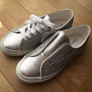 スペルガ(SUPERGA)のSUPERGAスニーカー36(スニーカー)