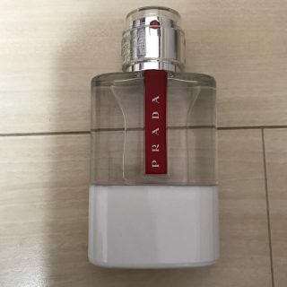 プラダ(PRADA)のプラダ♡ルナロッサオードトワレ(香水(男性用))