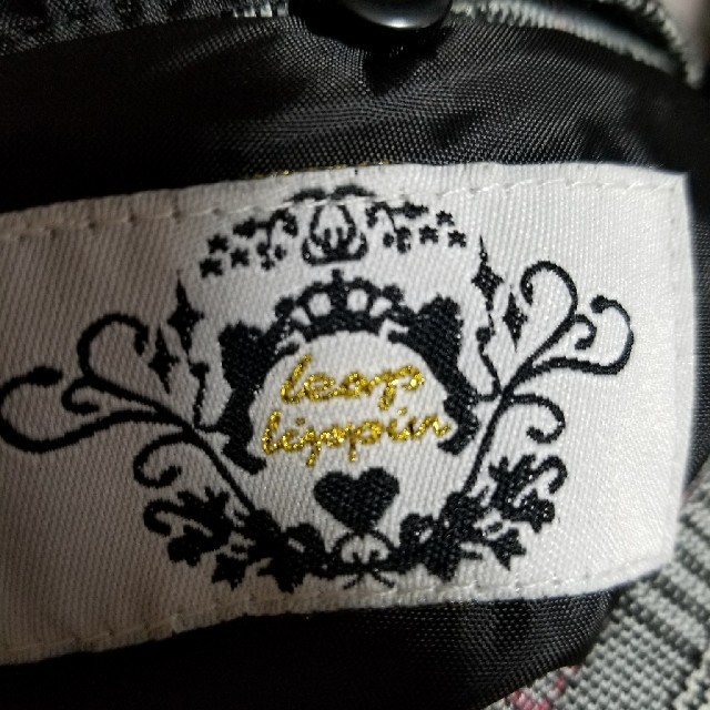 Leap Lippin(リープリッピン)のリープ　リッピン　グレンチェック柄　ジャケット レディースのジャケット/アウター(その他)の商品写真