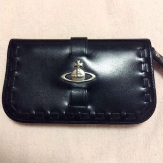 ヴィヴィアンウエストウッド(Vivienne Westwood)の値下げ＊Vivienne☆4連キーケース(キーホルダー)