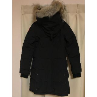 カナダグース(CANADA GOOSE)のあずさ様専用 カナダグースマッケンジー (ダウンジャケット)