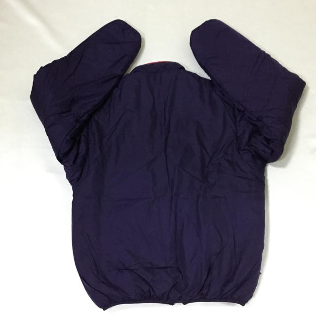 patagonia(パタゴニア)の【patagonia】パタゴニア もこもこジャケット サイズM 11 メンズのジャケット/アウター(ナイロンジャケット)の商品写真