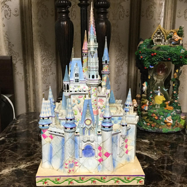 Disney 超希少品 ディズニー トラディション シンデレラ城 フィギュアの通販 By アッキーs Shop ディズニーならラクマ Disney 超希少品 ディズニー トラディション シンデレラ城 フィギュアの通販 By アッキーs Shop ディズニーならラクマ