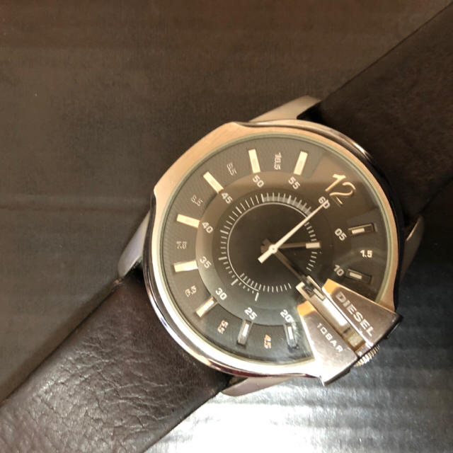 DIESEL(ディーゼル)のDIESEL hayashi様専用 1/4〜 メンズの時計(腕時計(アナログ))の商品写真