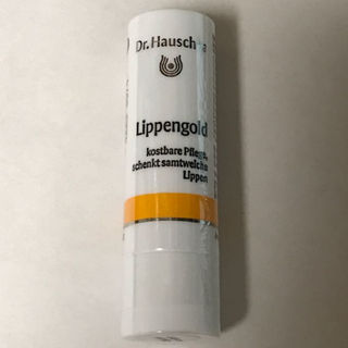 ドクターハウシュカ(Dr.Hauschka)のLucoco様専用「リップケアスティック4.9g」(その他)