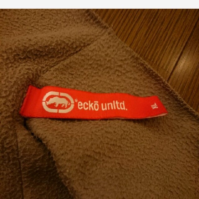 ECKO UNLTD(エコーアンリミテッド)の【値下げ】ecko unltd パーカー メンズのトップス(パーカー)の商品写真