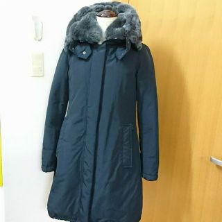 ウールリッチ(WOOLRICH)のウールリッチ BOWBRIDGE ダウンコート XS(ダウンコート)