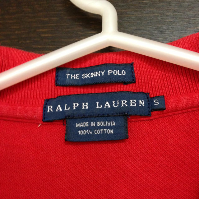 Ralph Lauren(ラルフローレン)の値下げ ★ ラルフローレン ポロシャツ レディースのトップス(ポロシャツ)の商品写真