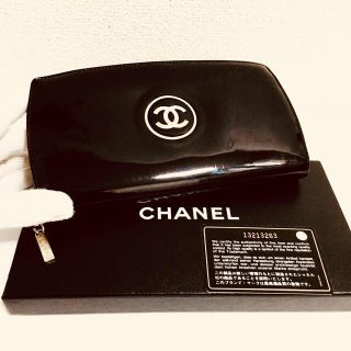 シャネル(CHANEL)の915❤️超極美品❤️最新❤️シャネル❤️ジップ 長財布❤️正規品鑑定済み❤️(財布)