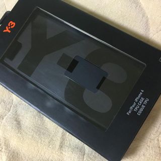 ワイスリー(Y-3)のy-3 iPhoneケース 6.6s(iPhoneケース)