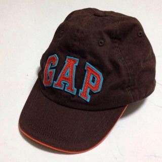 ギャップキッズ(GAP Kids)のGAPの子ども様キャップ☻(キャップ)