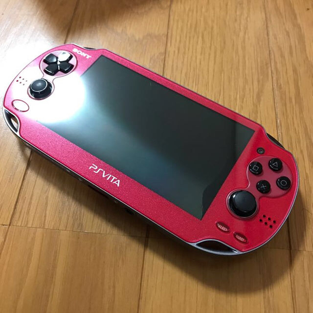 PlayStation Vita - MAYさま専用取り置き中の通販 by ラックま\'s shop｜プレイステーションヴィータならラクマ 携帯用ゲーム機本体安い爆買い