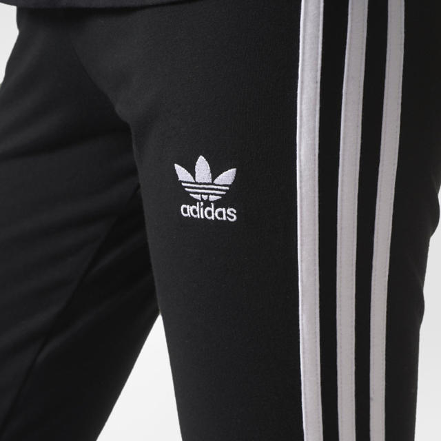 adidas(アディダス)のアディダス オリジナルス トラック パンツ レディース  レディースのパンツ(その他)の商品写真