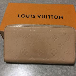 ルイヴィトン(LOUIS VUITTON)のLOUISVUITTON(財布)