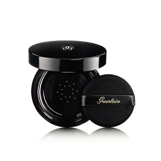 ゲラン(GUERLAIN)のゲラン ランジュリードポークッション 00N(ファンデーション)