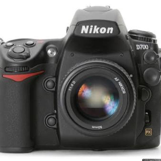 Nikon D500/ワンオーナー・ショット数4703