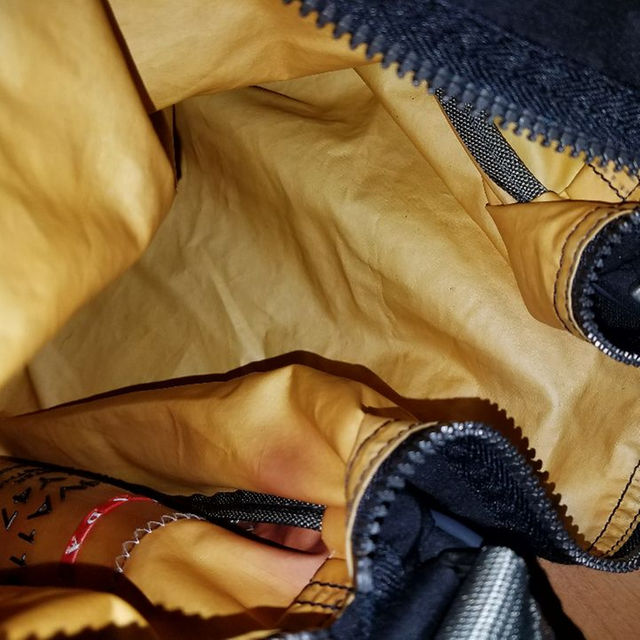 PRADA(プラダ)のPRADAスポーツ メンズのバッグ(その他)の商品写真