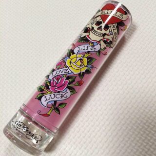 エドハーディー(Ed Hardy)のフレグランス(香水(女性用))