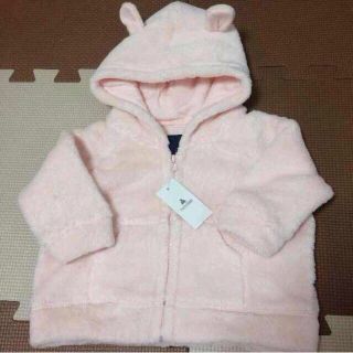 ベビーギャップ(babyGAP)の専用！babyGapパーカー♪(その他)