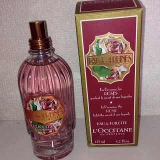 ロクシタン(L'OCCITANE)の❁景子サマ❁(香水(女性用))