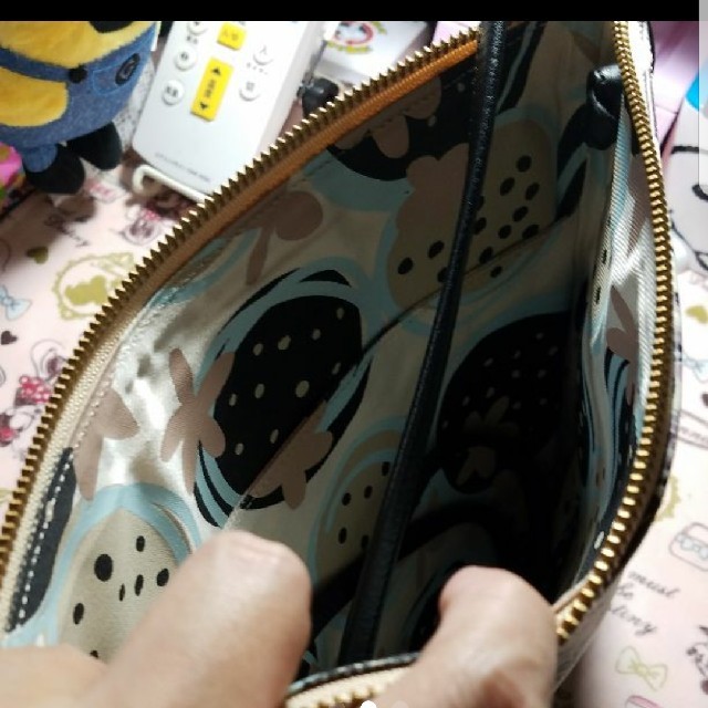 ATAO(アタオ)のイアンヌ レディースのバッグ(ショルダーバッグ)の商品写真