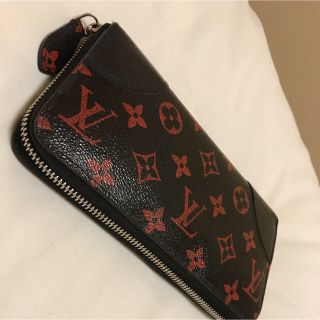 ルイヴィトン(LOUIS VUITTON)のルイヴィトン(財布)