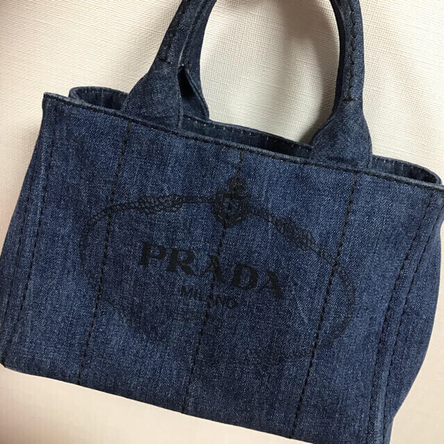 レディースPRADA♡トートバッグ