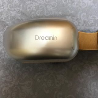 美品 MTG Dreamin EYE ドリーミンアイ(フェイスケア/美顔器)