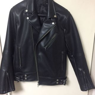 FUGA(ライダースジャケット)のフリマアイテム一覧 FUGA(ライダースジャケット)のフリマアイテム一覧