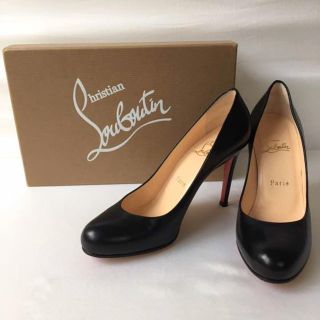 クリスチャンルブタン(Christian Louboutin)の値下げ不可(ハイヒール/パンプス)