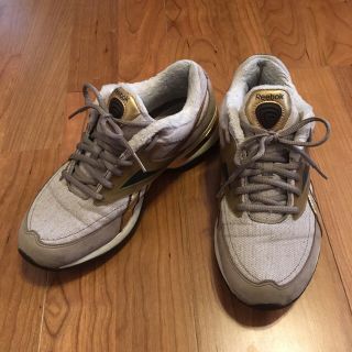 リーボック(Reebok)のリーボックReebok/イージートーンEASYTONEスニーカー US7.5(スニーカー)