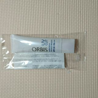 オルビス(ORBIS)のオルビス 旧サンスクリーン(R)オンフェイス　ビューティ クリーム

(化粧下地)