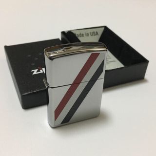 トムブラウン(THOM BROWNE)の【ひなと様専用】Thom Browne For Colette ZIPPO(タバコグッズ)