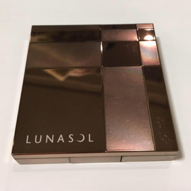 LUNASOL(ルナソル)のLUNASOL チーク コスメ/美容のベースメイク/化粧品(チーク)の商品写真