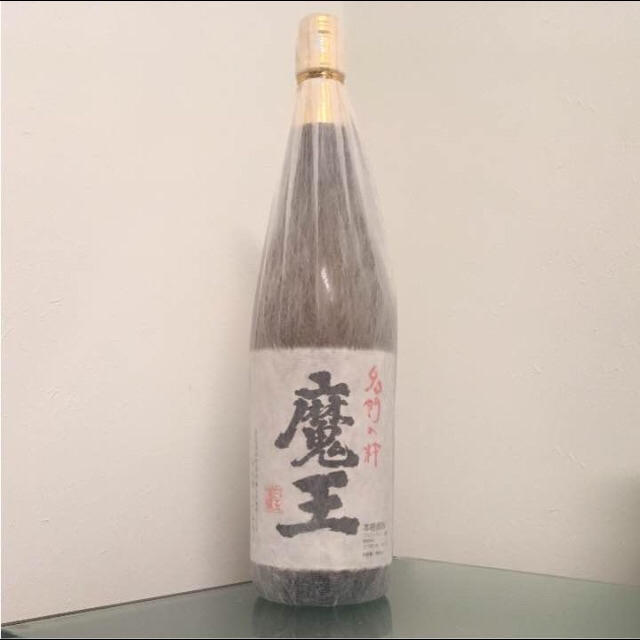 魔王 焼酎1.8L 魔王 焼酎1.8L