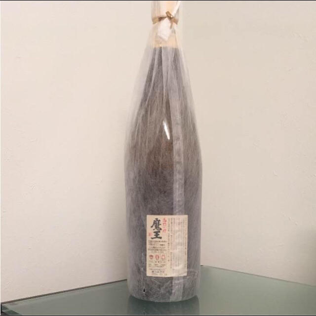 魔王 焼酎1.8L 魔王 焼酎1.8L
