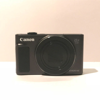 キヤノン(Canon)のCanon Powershot SX620(コンパクトデジタルカメラ)