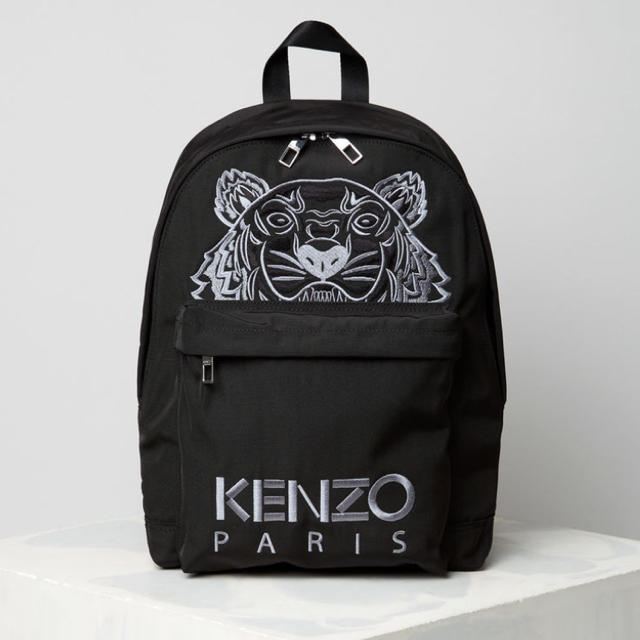 超特価激安 KENZO - KENZO 17aw バックパック バッグパック/リュック