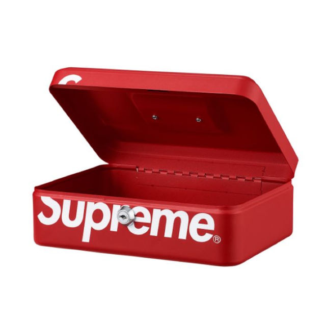 Supreme(シュプリーム)のSupreme Lock Box メンズのファッション小物(その他)の商品写真