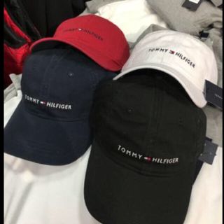 トミーヒルフィガー(TOMMY HILFIGER)のトミー キャップ(キャップ)