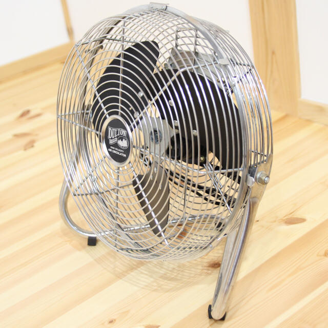 1095.DULTON AIR CIRCULATOR サーキュレーター 扇風機-