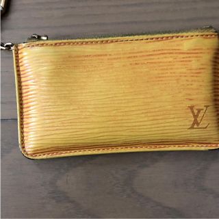 ルイヴィトン(LOUIS VUITTON)のコインケース(コインケース)