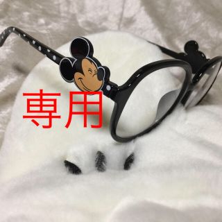 ディズニー メガネ カチューシャの通販 12点 Disneyのレディースを買うならラクマ