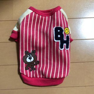 犬服   Sサイズ💕新品・未使用✨(犬)