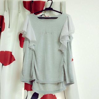 ローリーズファーム(LOWRYS FARM)のトップス(Tシャツ(半袖/袖なし))